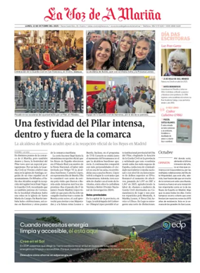 Cover of Viveiro local