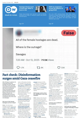 Cover of Deutsche Welle (English edition)