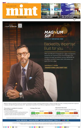 Cover of Mint Chennai