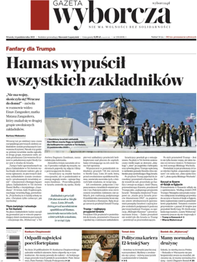 Cover of Regionalna (Stoleczna)