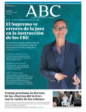 Cover of ABC (Sevilla)