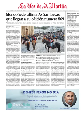 Cover of Viveiro local