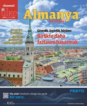 Cover of Bölge Ekleri