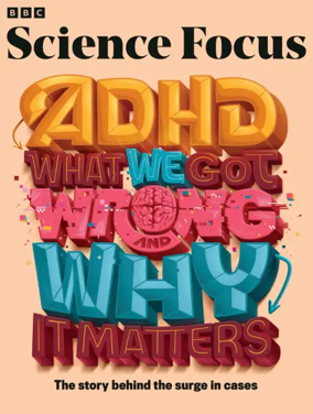Cover of Focus-Science and Technology