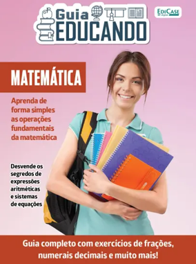 Cover of Guia Educando