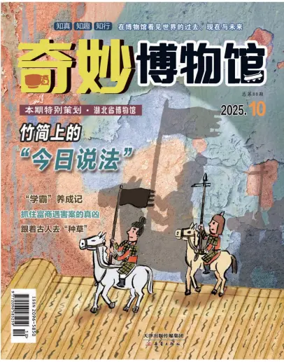Cover of Qimiao Museum