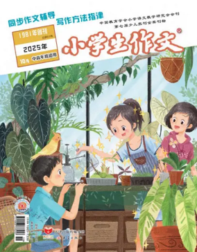 Cover of Primary Composition (Senior Edition)