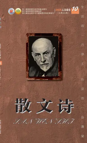 Cover of San Wen Shi