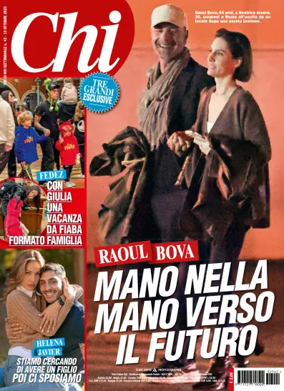 Cover of Chi