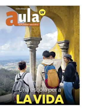 Cover of Aula