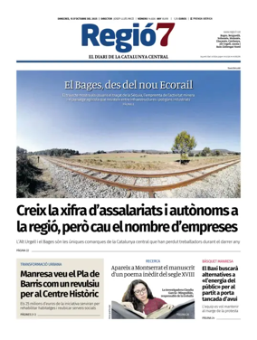 Cover of Regio7