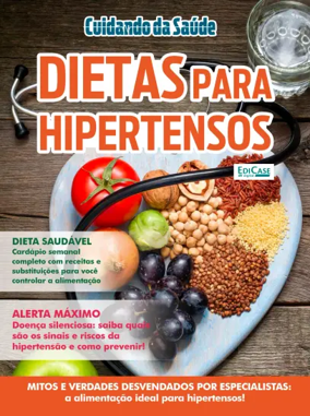 Cover of Cuidando da Saúde