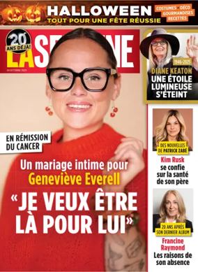 Cover of La Semaine