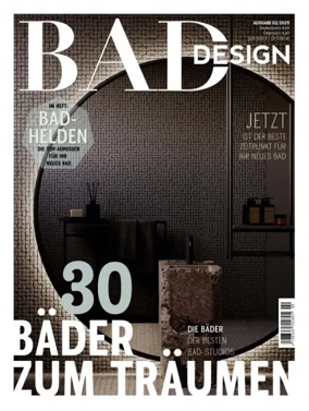 Cover of BAD DESIGN