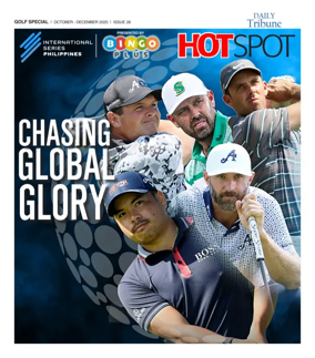 Cover of HotSpot