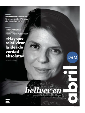 Cover of Bellver