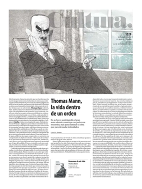 Cover of Cultura | La Nueva España