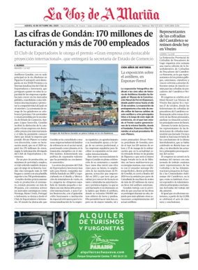 Cover of Viveiro local