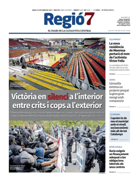 Cover of Regio7