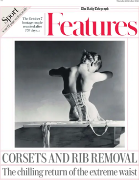 Cover of Features