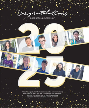 Cover of Graduation