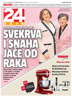 Cover of 24sata