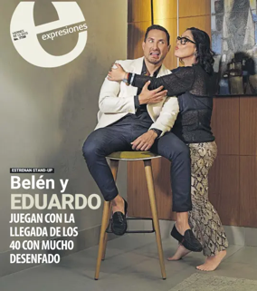 Cover of Expresiones