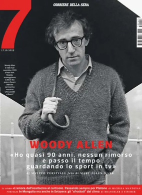 Cover of Sette