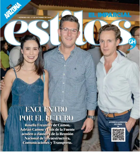 Cover of Estilos GH