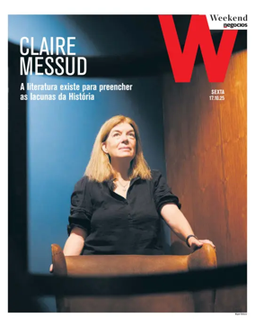 Cover of Weekend