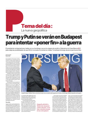 Cover of El Periódico de Catalunya (Català)