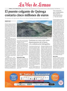 Cover of Monforte local