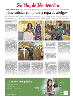 Cover of Pontevedra local