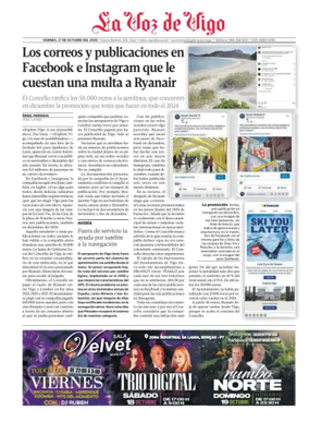 Cover of Vigo local