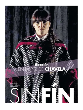 Cover of Sin Fin