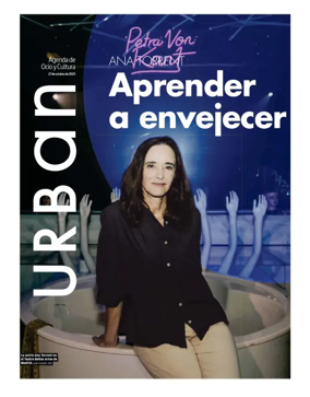 Cover of Urban