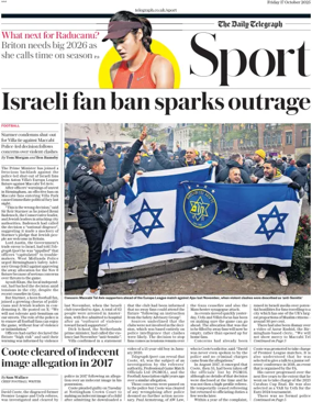 Cover of Sport