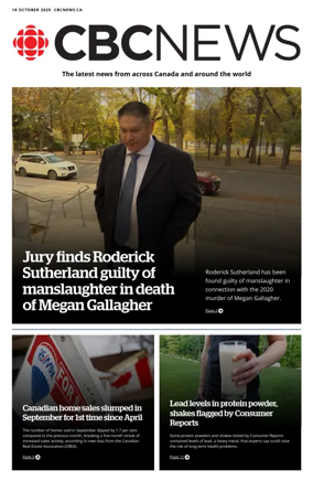 Cover of CBC Edition