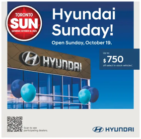 Cover of Toronto Sun