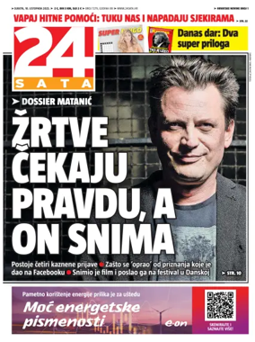 Cover of 24sata