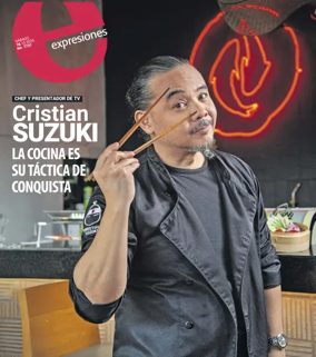 Cover of Expresiones