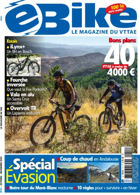 Cover of eBike