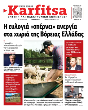 Cover of Karfitsa