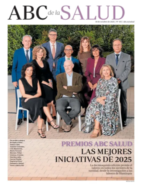 Cover of Salud