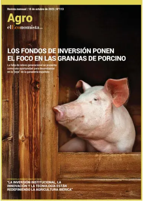 Cover of Agro