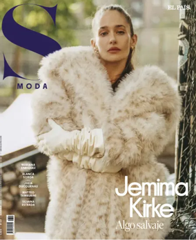 Cover of S Moda