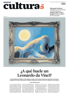 Cover of Culturas
