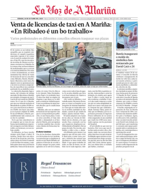 Cover of Viveiro local