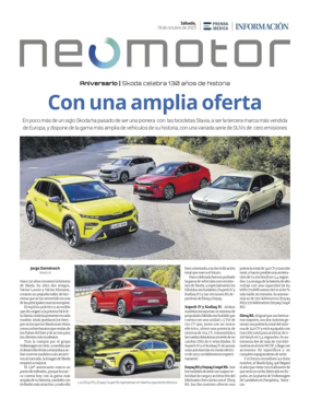 Cover of NeoMotor