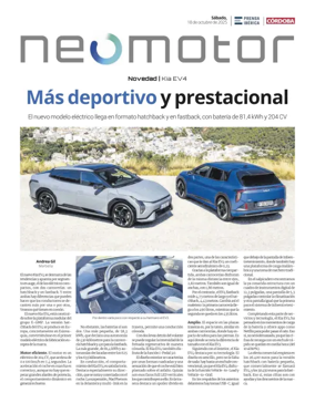 Cover of NeoMotor BE